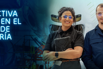 imagen promocional reporte perspectivas de ingeniería de manpowergroup
