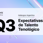Informe Expectativas de Empleo Tecnológico Q3 2026