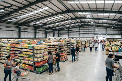 Cómo impulsar resultados en retail mediante Trade Marketing