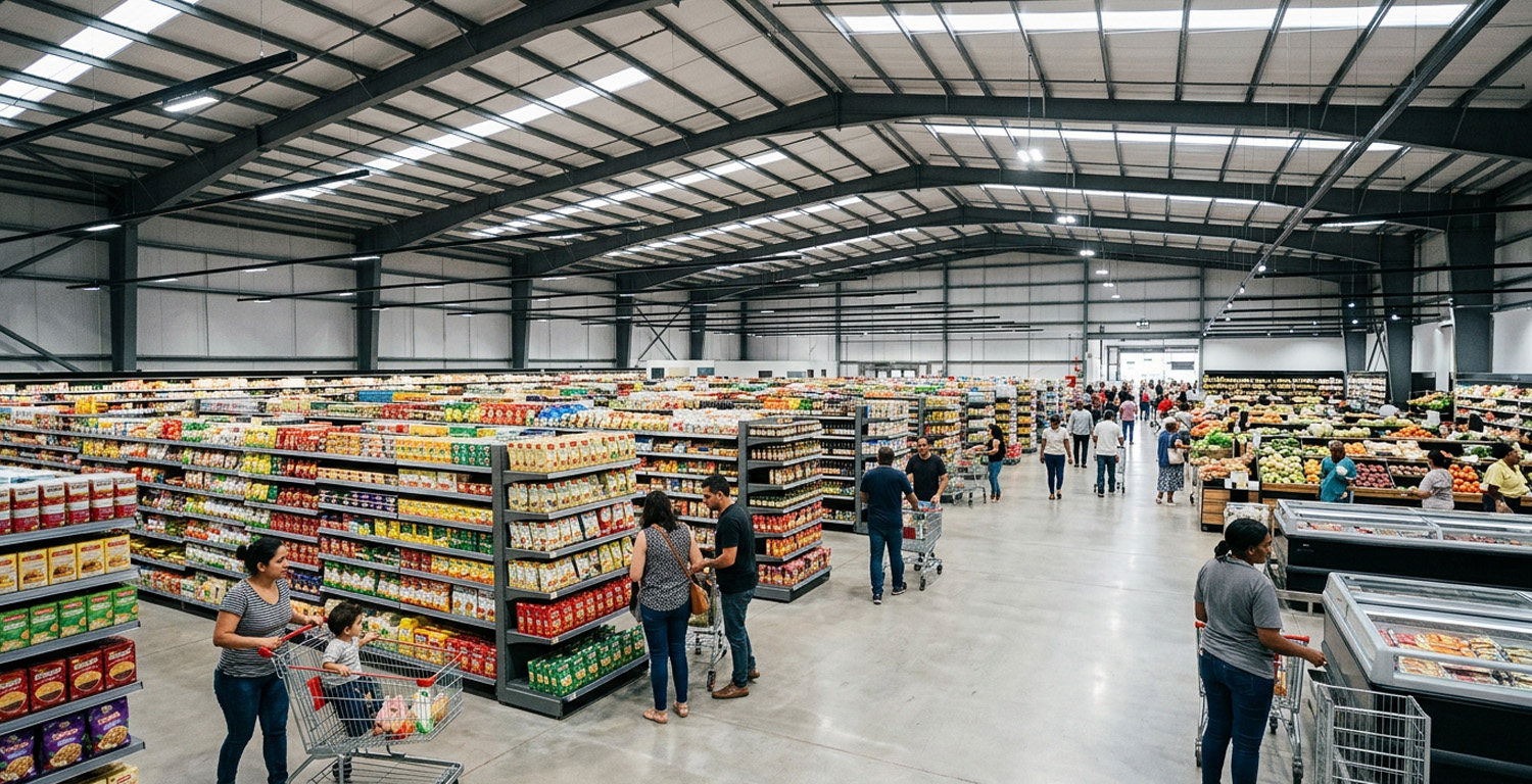 Cómo impulsar resultados en retail mediante Trade Marketing