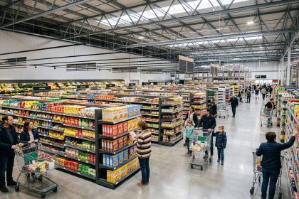 Cómo potenciar estrategias de Trade Marketing en consumo masivo