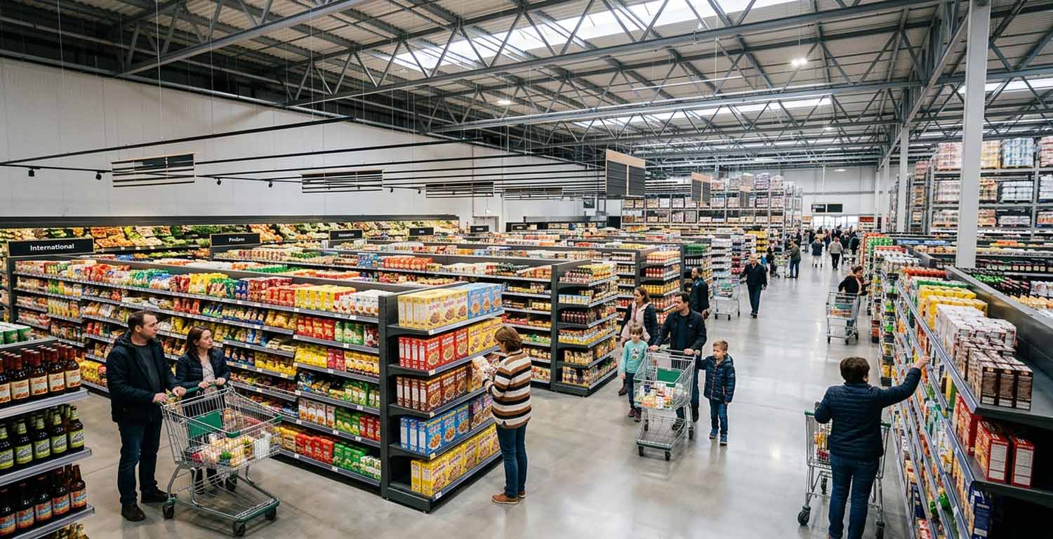 Cómo potenciar estrategias de Trade Marketing en consumo masivo