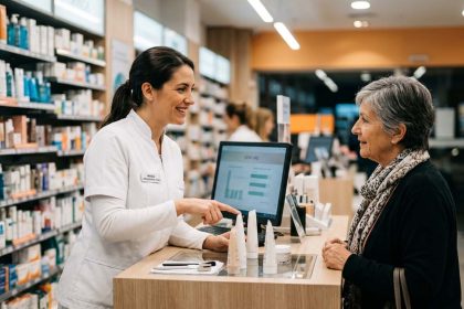 Cómo potenciar estrategias de Trade Marketing farmacéutico