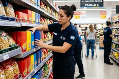 Cómo gestionar personal de campo en Trade Marketing