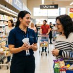 Claves para seleccionar un equipo de promotores de ventas efectivo
