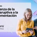imagen promocional del reporte CIO 2026 de Experis