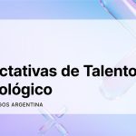 imagen promocional de informe Expectativas de Talento Tecnológico de Experis