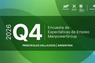 imagen promocional investigación EOS Q4 - Expectativa Neta de Empleo